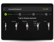 BoBo Pro 2.0, balance training system