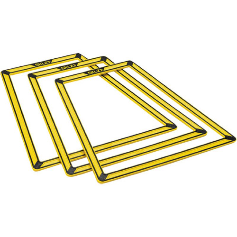 Agility Trainer Pro (Set of 10)