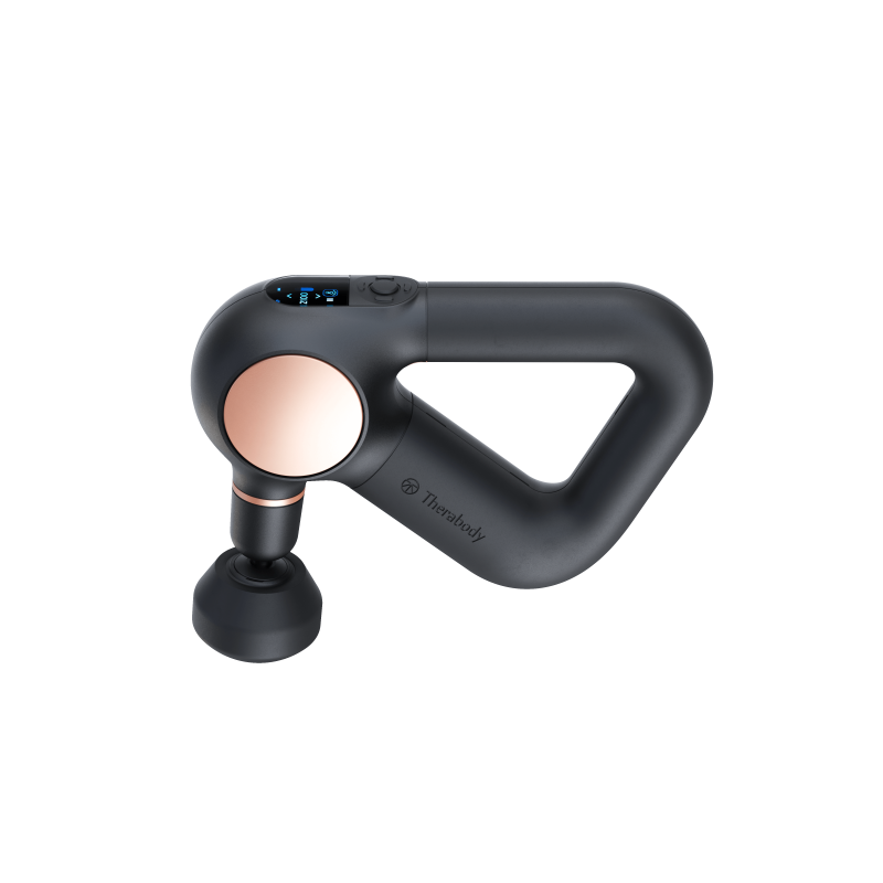 FG, Theragun SENSE Black