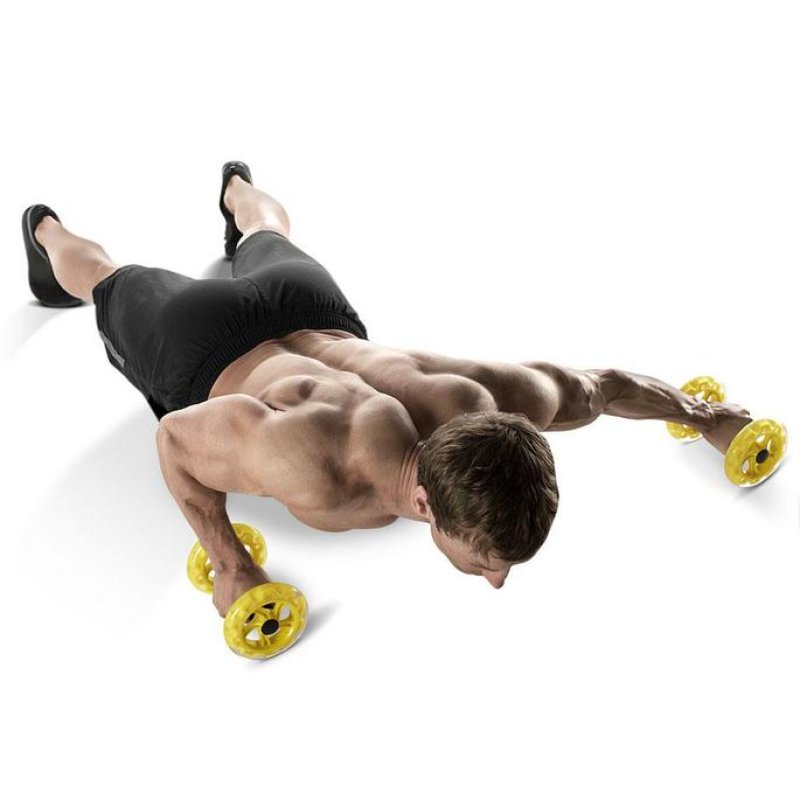 SKLZ Core Wheels-2pk