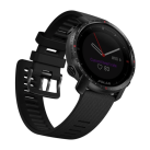 POLAR GRIT X PRO BLK M/L