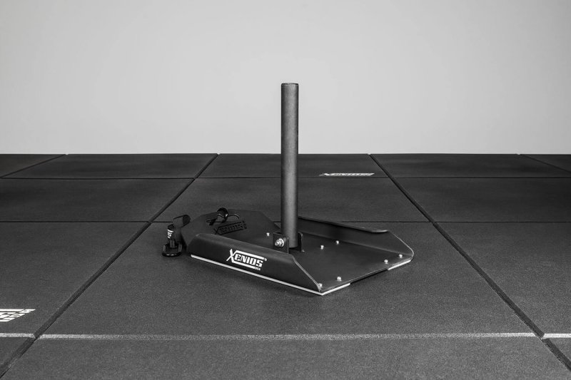 Just Drag Sled
