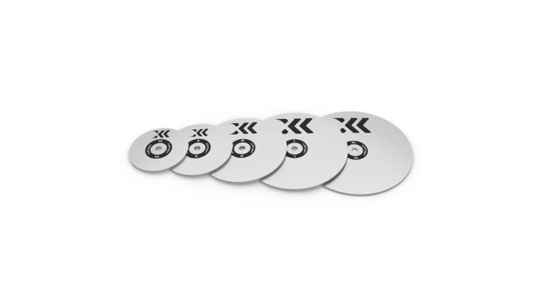 Exxentric Flywheel, Standard