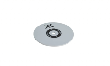 Exxentric Flywheel, Standard