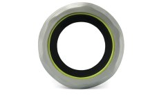 TriggerPoint RUSH massage ROLLER (GREY)