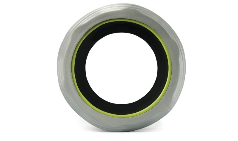 TriggerPoint RUSH massage ROLLER (GREY)