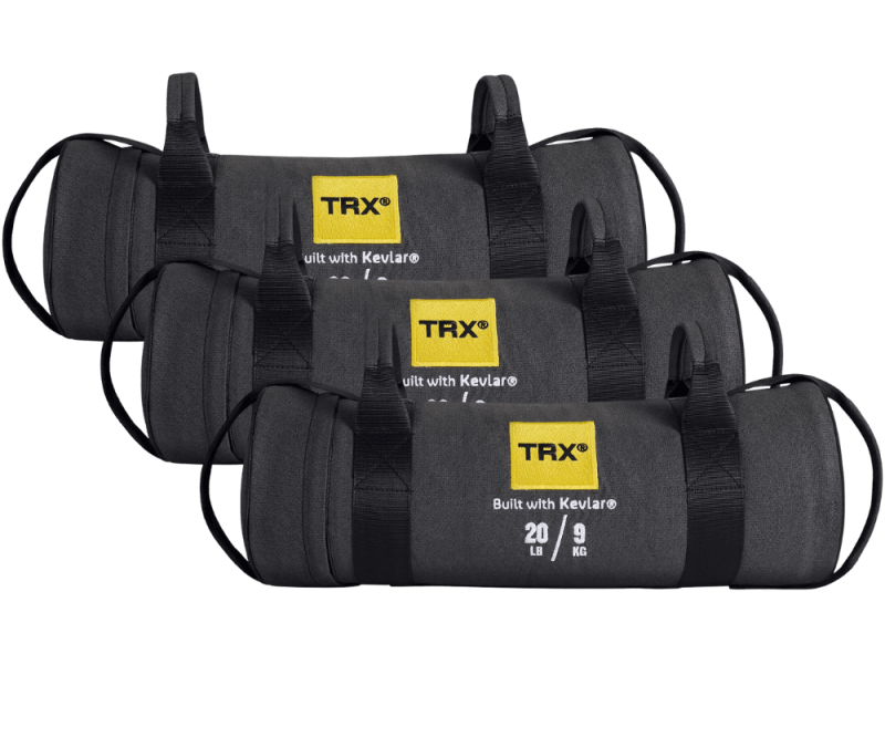TRX Kevlar Power Bag