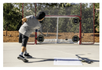Foam Shooting Targets