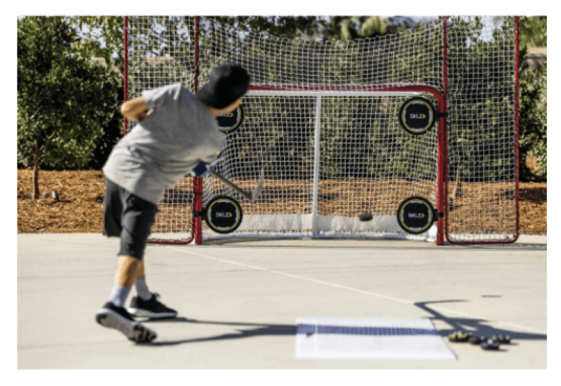 Foam Shooting Targets