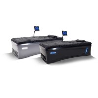 HydroMassage® 340 Bed With Internal Cooling System HydroMassage® 340 Bed With Internal Cooling System