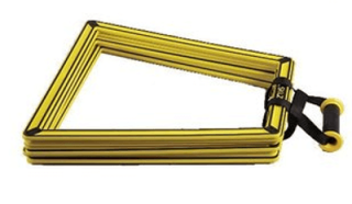 Agility Trainer Pro (Set of 10)