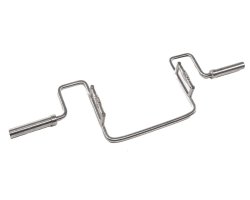 First Place Single Leg Squat Bar