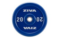 XP Competition Colored Rubber Bumper, different weights