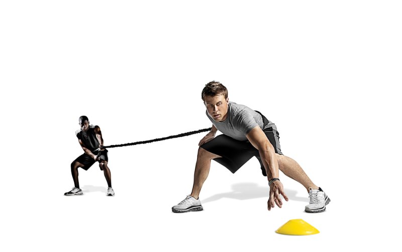 SKLZ Recoil 360