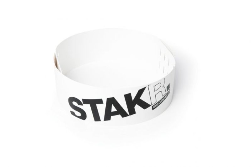 STAKRS Rings