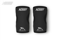 Ergo Compression Neoprene (5 mm.) Knee-guard