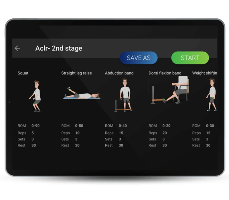 BoBo Pro 2.0, balance training system