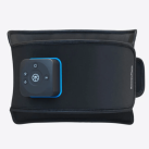 FG, RecoveryTherm Hot Wrap - Back