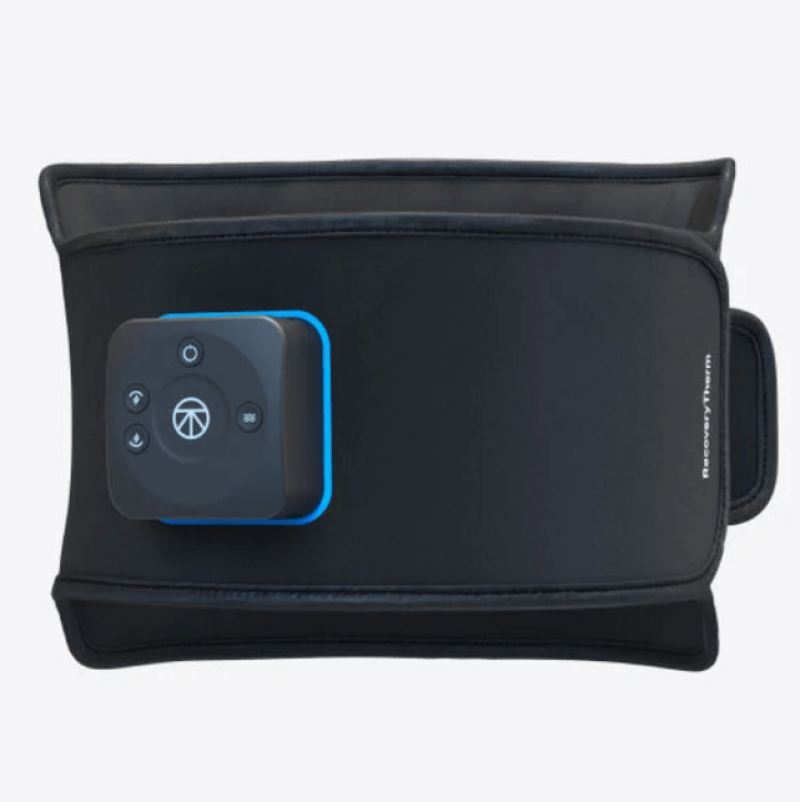 FG, RecoveryTherm Hot Wrap - Back