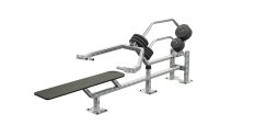 IVE Bench Press