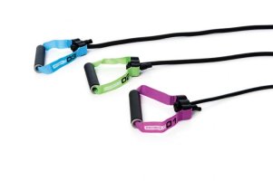 Escape Resistance Tubes