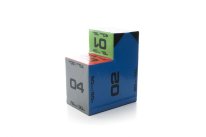 PLYO FIVE