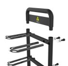 YBELL Storage Rack