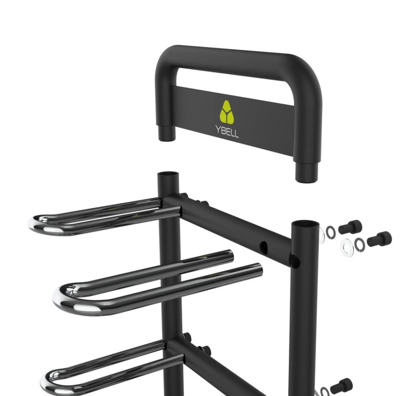 YBELL Storage Rack