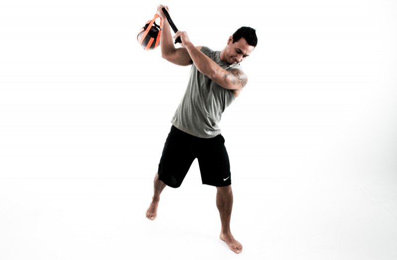 Tomahawk Sack Pro