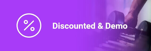Hot Deals